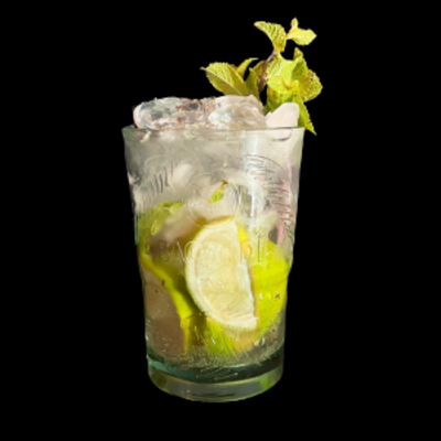 MOHITO