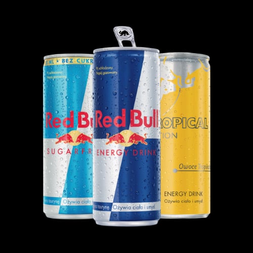 RED BULL